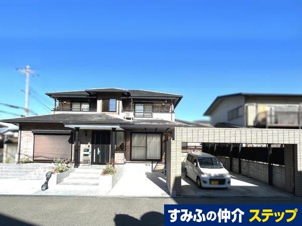 松井ケ丘４（松井山手駅） 6990万円