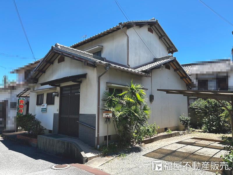 網干区新在家（山陽網干駅） 598万円