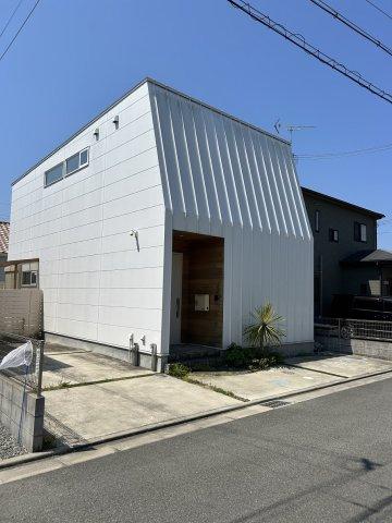 朝日（岡崎前駅） 2800万円