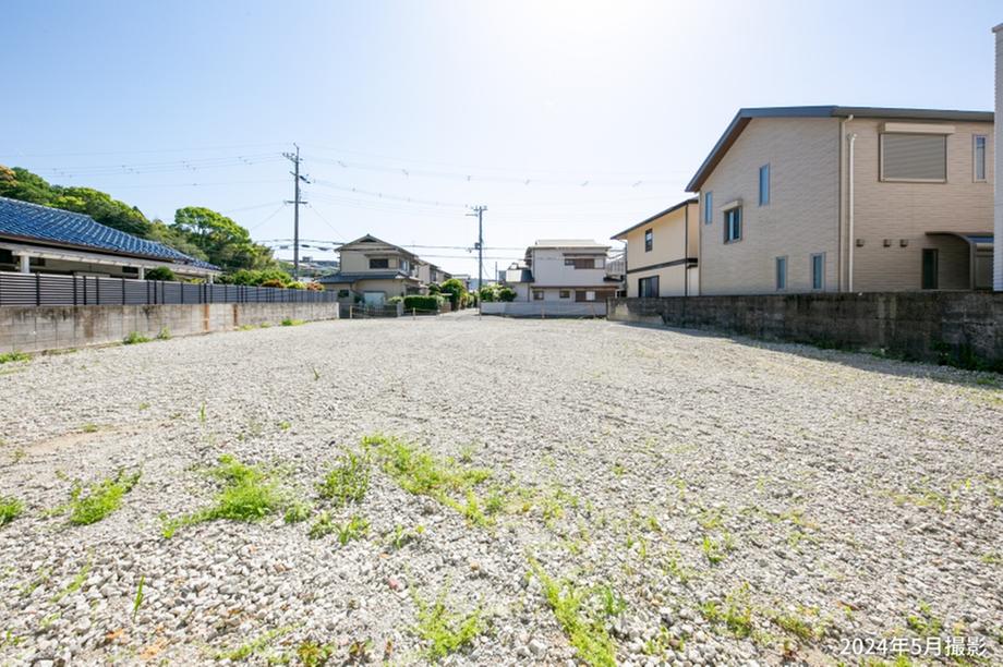 コモンステージ高槻真上町２丁目【積水ハウス】