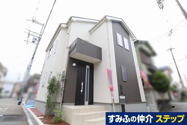 上之島町南５（河内山本駅） 3090万円