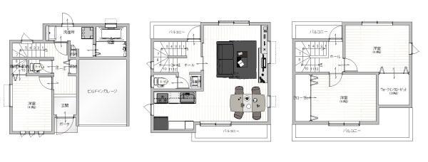 中石切町５（新石切駅） 2680万円