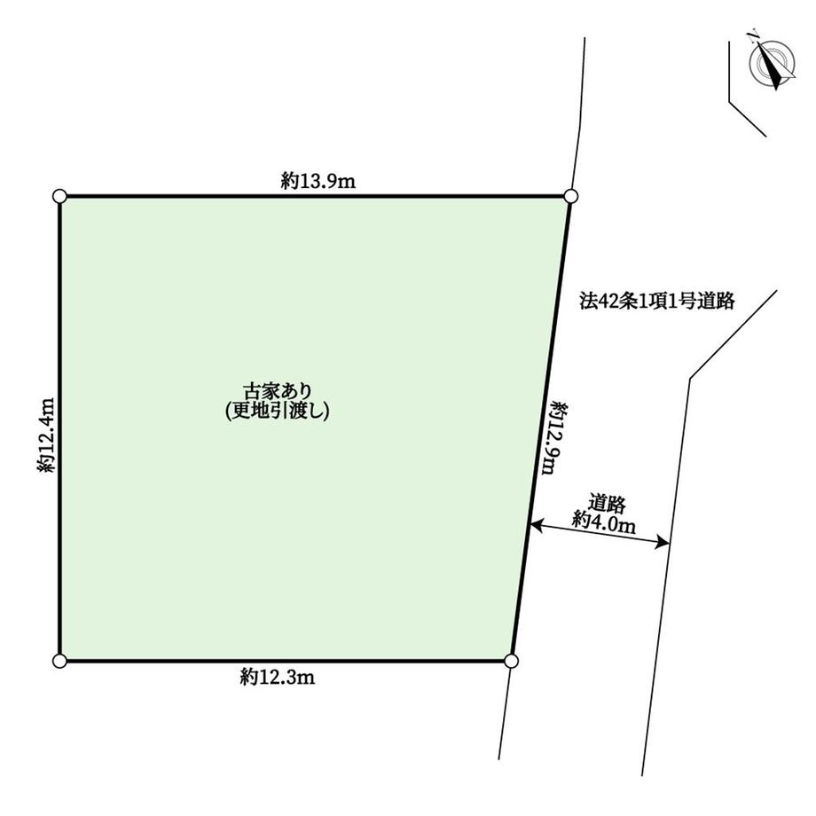 上野東３（少路駅） 5480万円