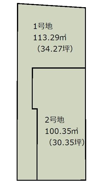 八尾市明美町