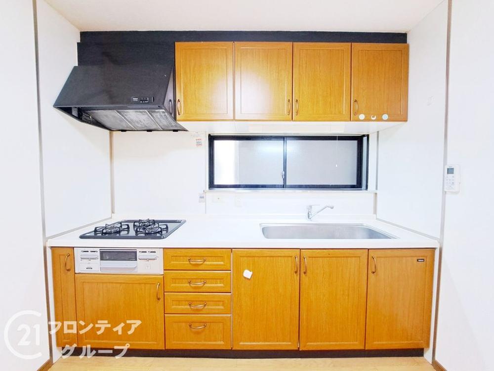 東大阪市中鴻池町３丁目　中古一戸建て