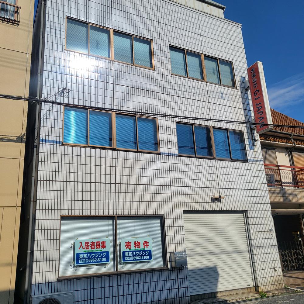 稲田本町３（徳庵駅） 4950万円