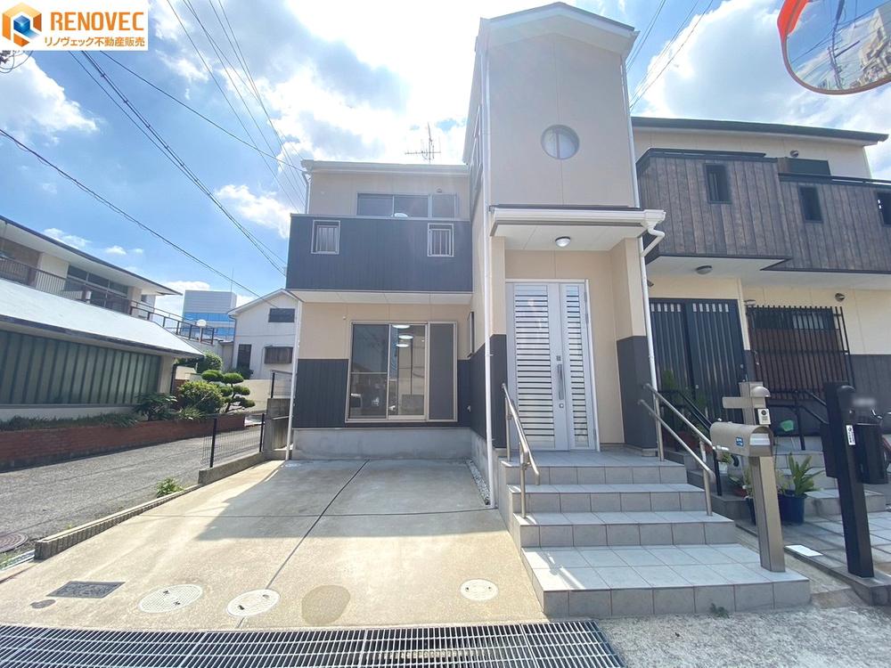 富秋町１（信太山駅） 2450万円