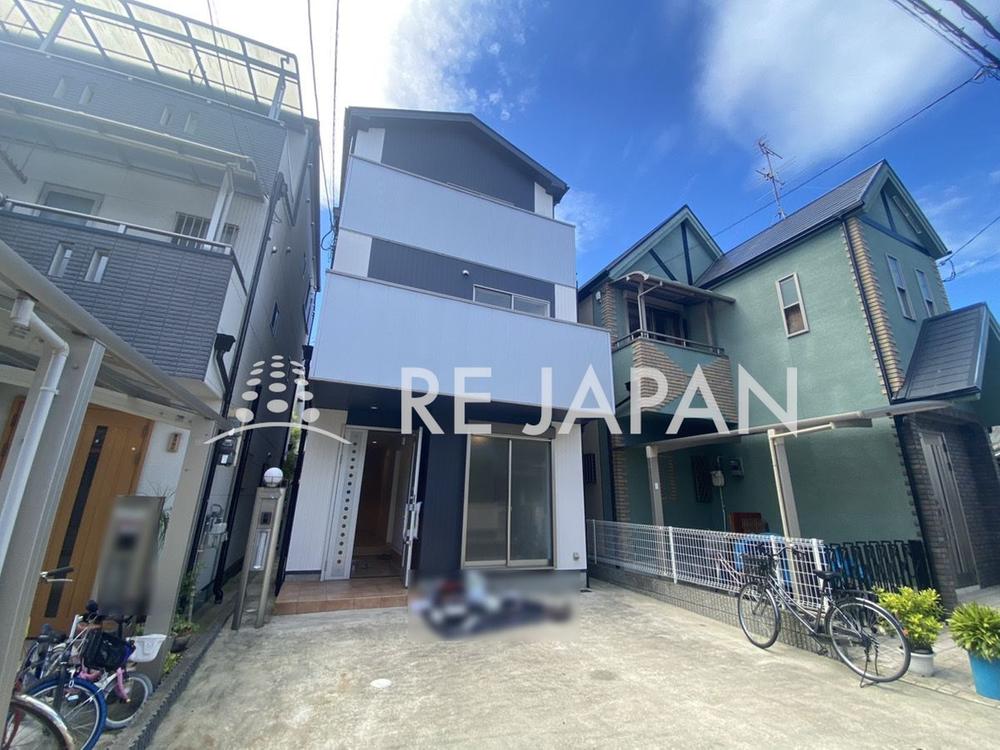 稲田本町３（徳庵駅） 3598万円