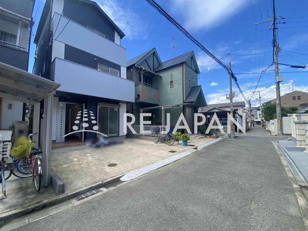 稲田本町３（徳庵駅） 3598万円