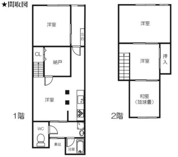 東九条上御霊町（九条駅） 2880万円