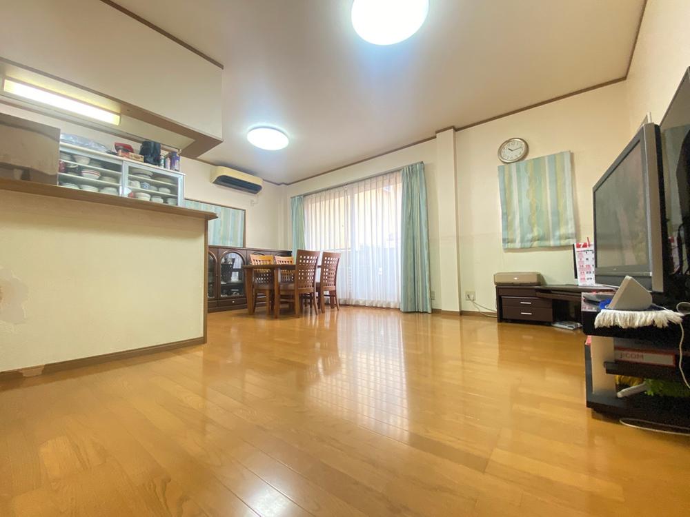 東中浜８（緑橋駅） 3780万円