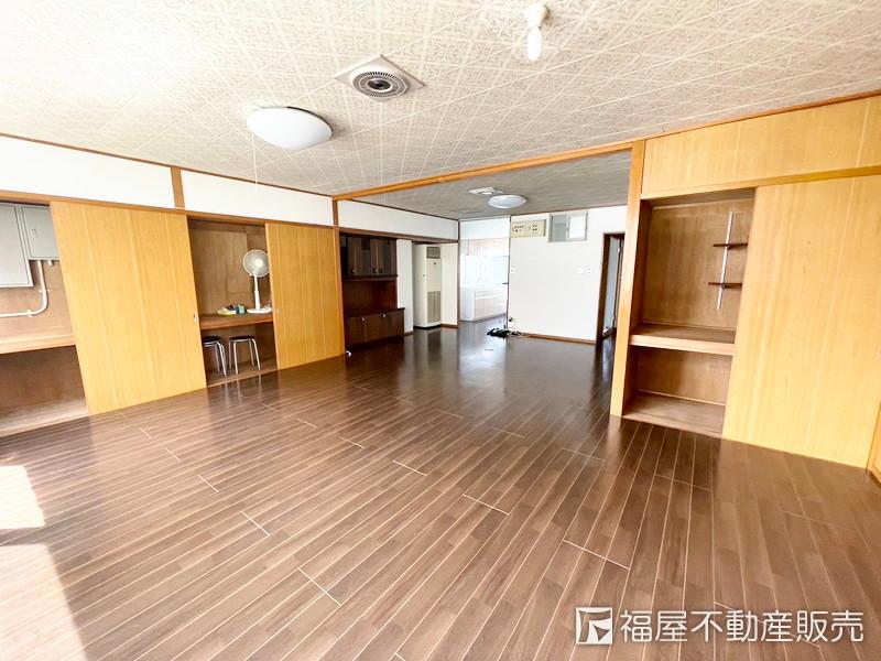 上本町８（四天王寺前夕陽ケ丘駅） 1億4500万円