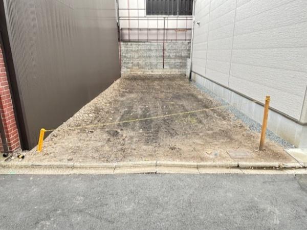 聚楽廻西町（二条駅） 3380万円