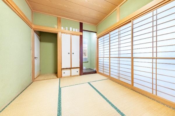 SUUMO】鏡が浜（大津京駅） 3980万円 | 中古住宅・中古一戸建て物件情報