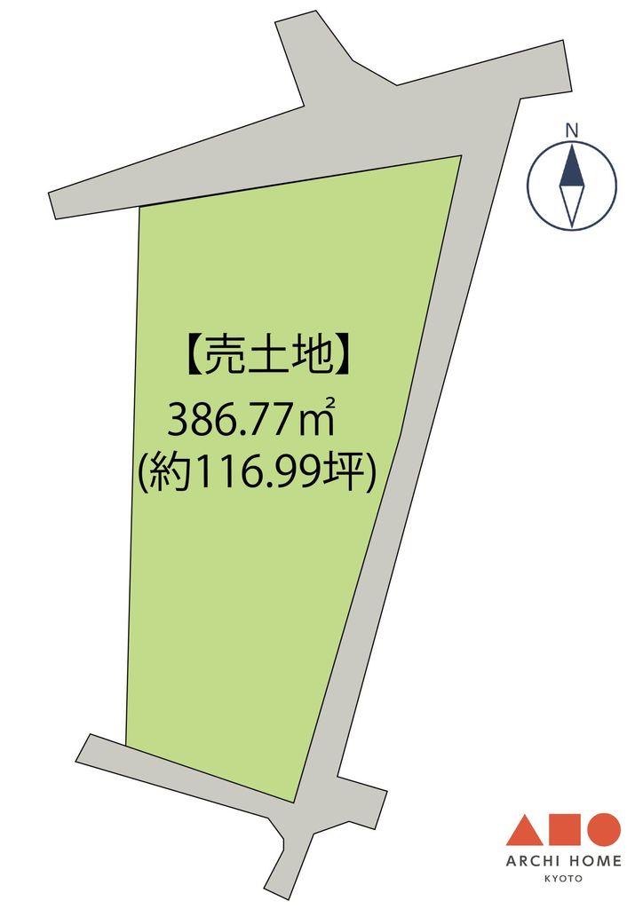 飾東町八重畑 500万円