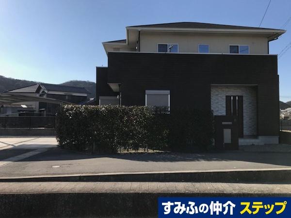 余部区上川原 2850万円