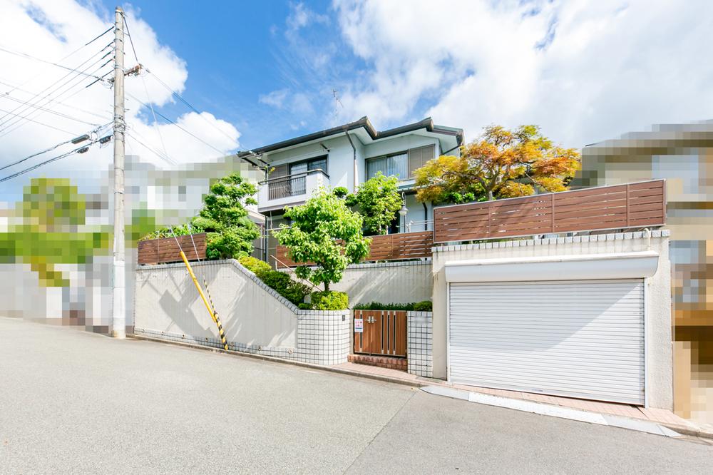 SUUMO】高槻市安岡寺町四丁目 | 中古住宅・中古一戸建て物件情報