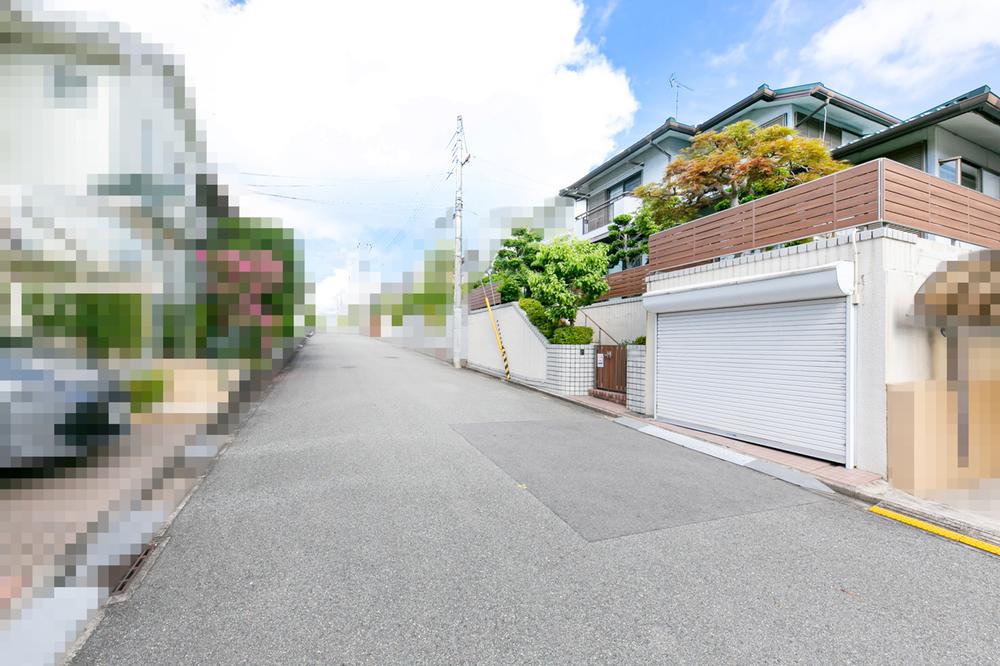 SUUMO】高槻市安岡寺町四丁目 | 中古住宅・中古一戸建て物件情報