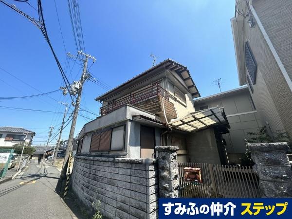 豊中町２（和泉府中駅） 980万円