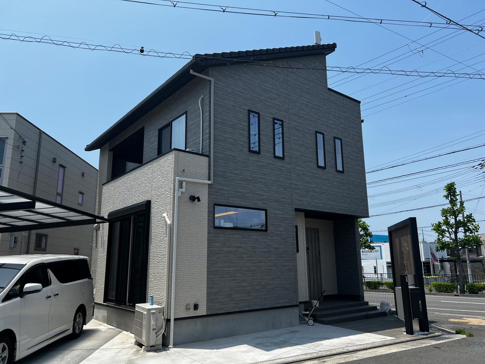 魚住町住吉３（山陽魚住駅） 4490万円