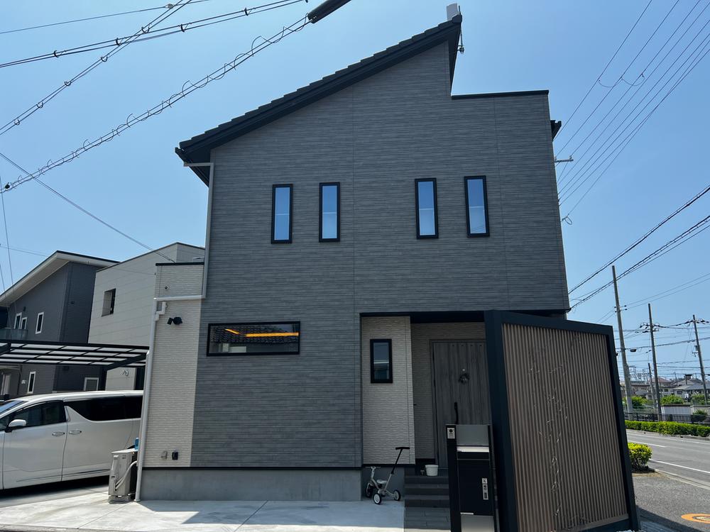 魚住町住吉３（山陽魚住駅） 4490万円