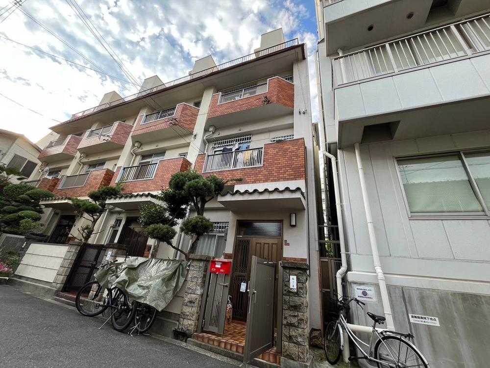 真法院町（桃谷駅） 4580万円