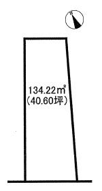 八夫（野洲駅） 100万円