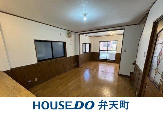 川口３（九条駅） 4330万円