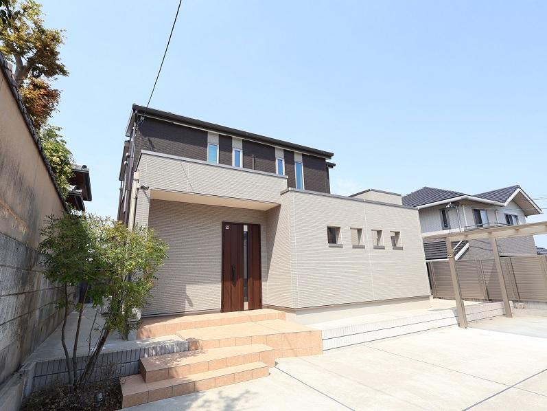 SUUMO】枚方市東香里3丁目中古戸建 | 中古住宅・中古一戸建て