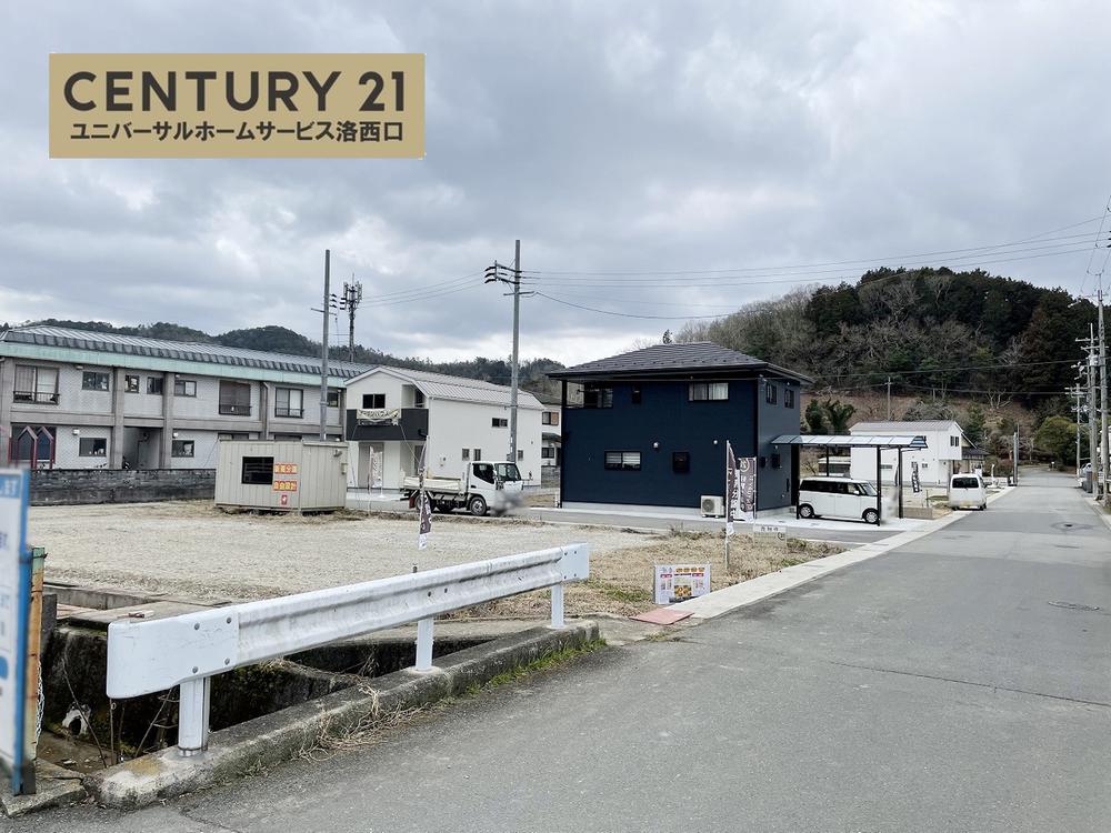 園部町小山西町五合山（園部駅） 266万円～616万円