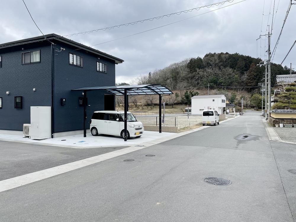 園部町小山西町五合山（園部駅） 266万円～616万円