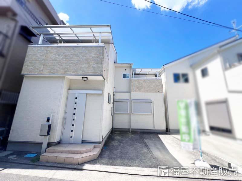 本町３（近鉄八尾駅） 3480万円