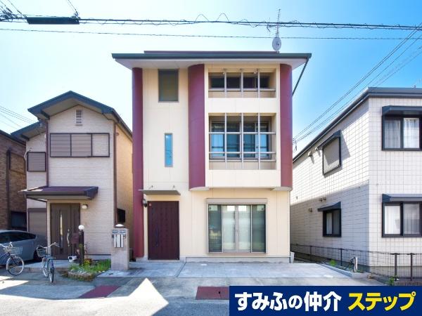 別所町２（岸和田駅） 2990万円