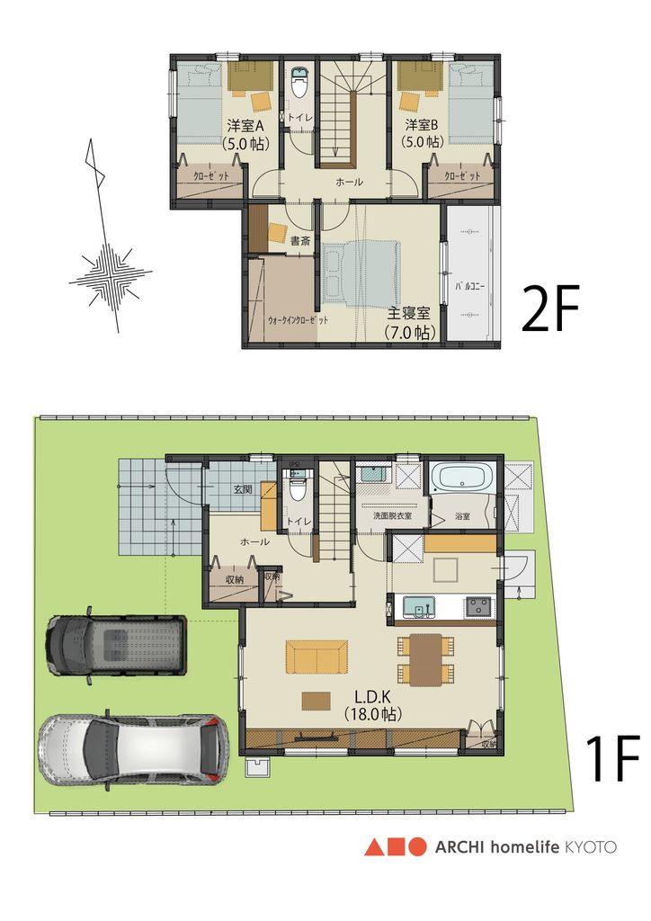 H9U姫路市大津区天満