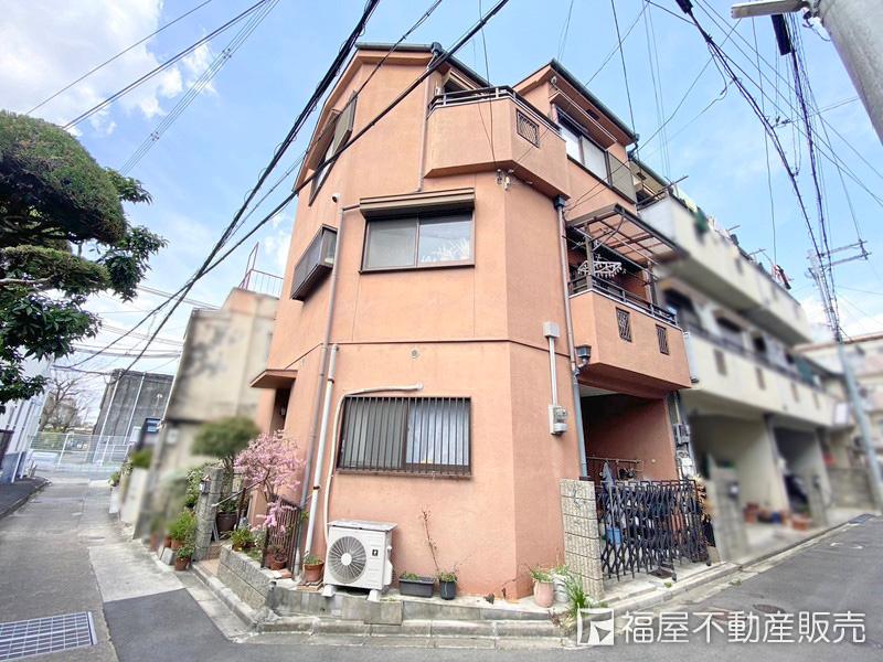SUUMO】田井町（香里園駅） 980万円 | 中古住宅・中古一戸建て
