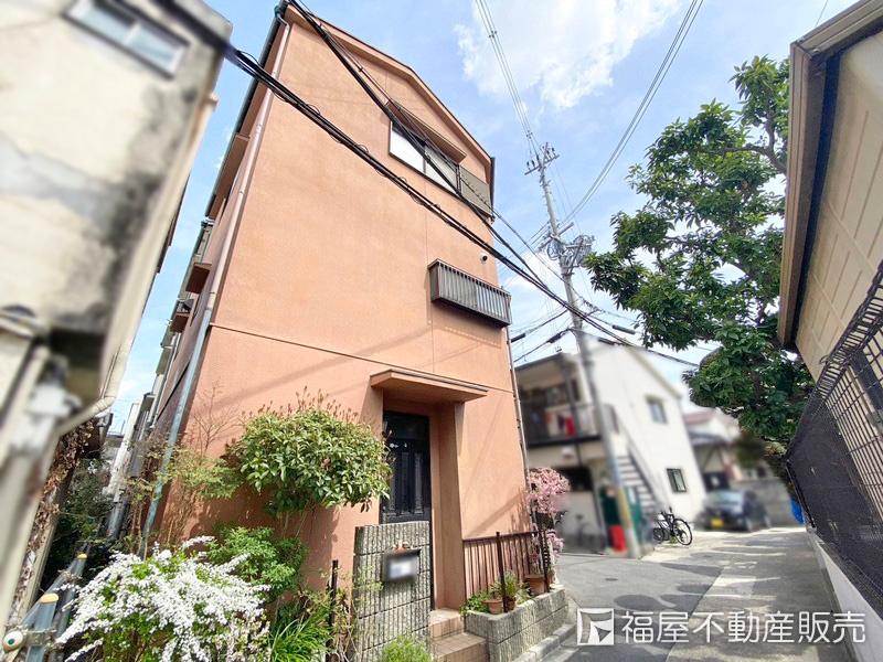 SUUMO】田井町（香里園駅） 980万円 | 中古住宅・中古一戸建て