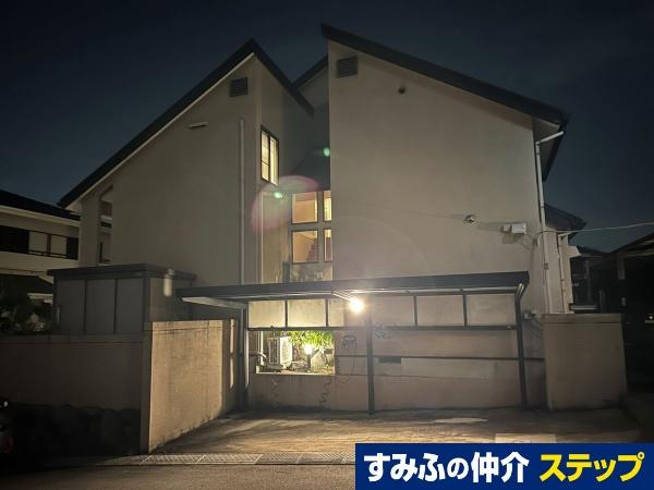 西松ケ丘（生駒駅） 3980万円