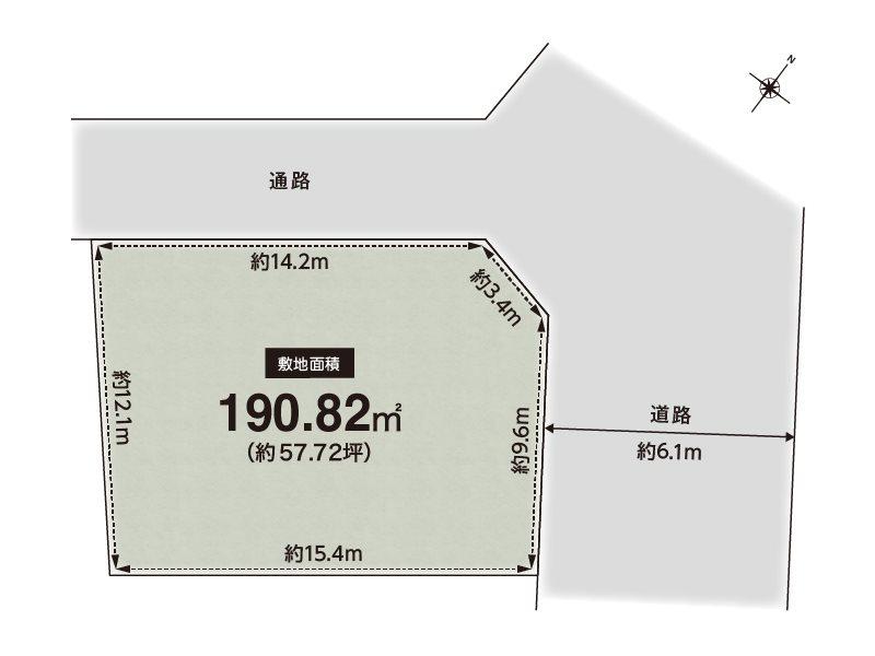 南平台１ 2980万円