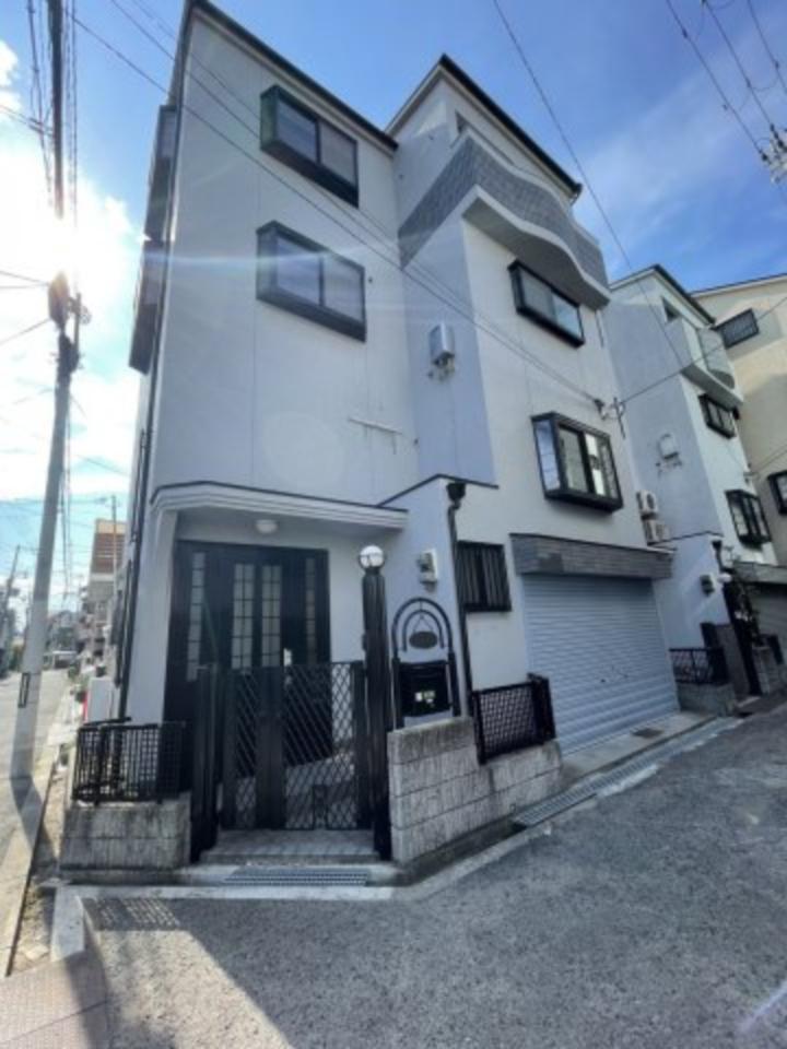 東中浜３（緑橋駅） 3780万円