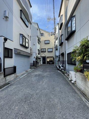 東中浜３（緑橋駅） 3780万円