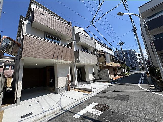 浜寺石津町西３（石津川駅） 3490万円～3590万円