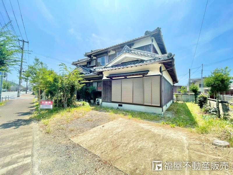 勝原区丁（網干駅） 2980万円