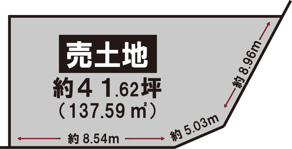 木幡御蔵山（木幡駅） 2280万円～2480万円