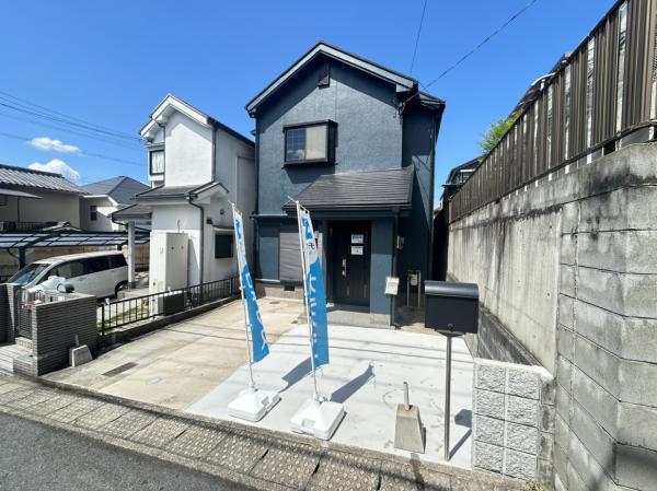 神明石塚（ＪＲ小倉駅） 2899万円