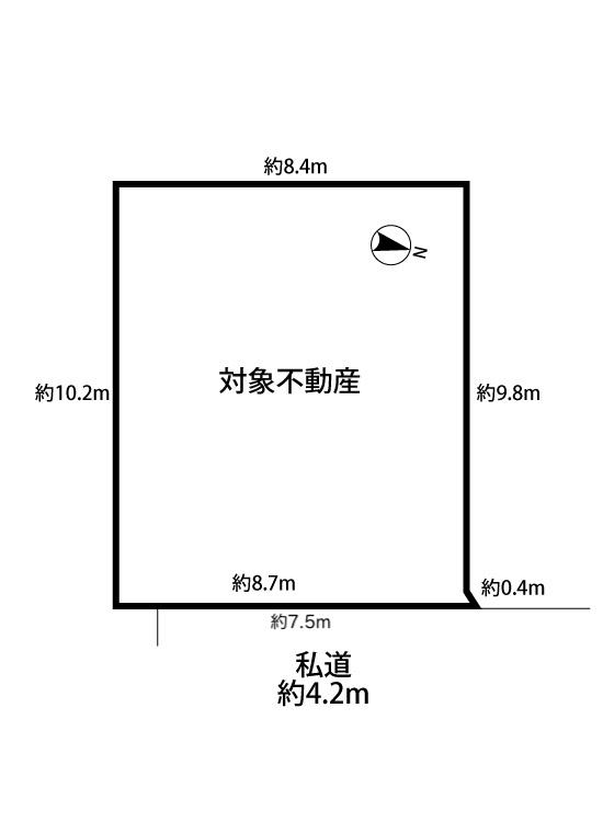 魚住町西岡（魚住駅） 690万円