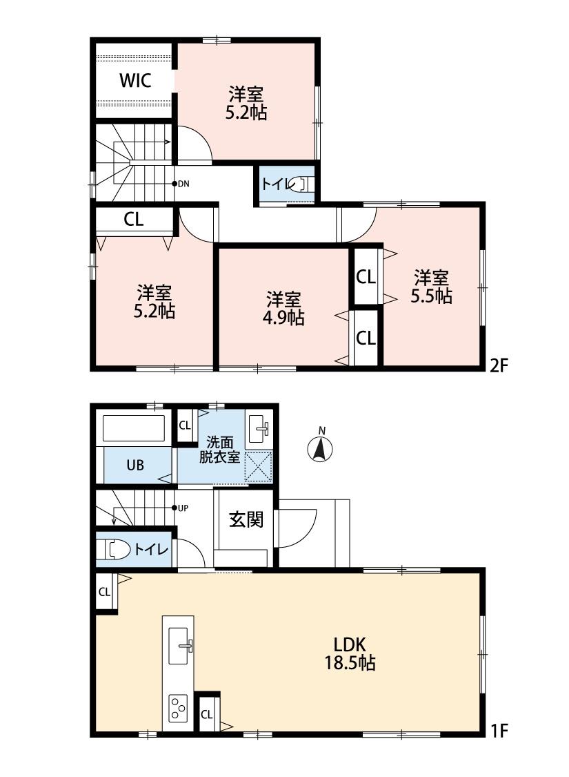 魚住町西岡（魚住駅） 690万円