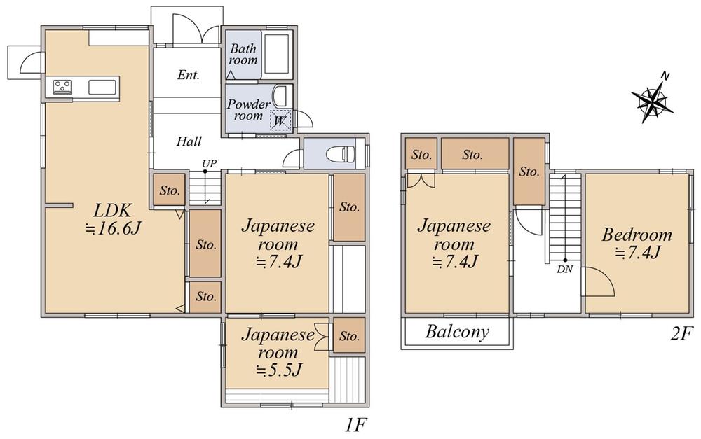 竹の台５（西神中央駅） 4950万円