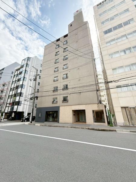 チサンマンション新大阪十番館