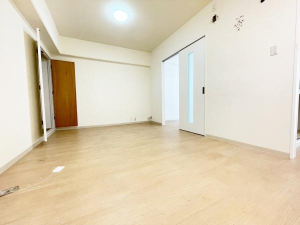 チサンマンション新大阪十番館