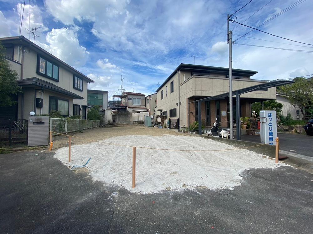 御陵原西町（御陵駅） 3280万円